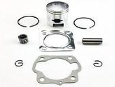 Suzuki Lt 50 Piston Kit Lt50 Std