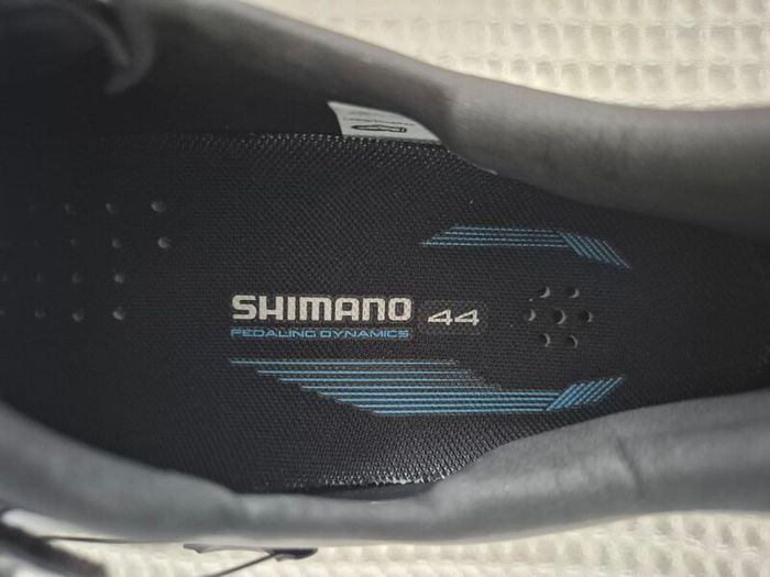 Shimano RC7 Road cycling shoes