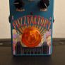 Fuzz Factory Z Vex - Guitar Pedal - fuzz effect Image 2