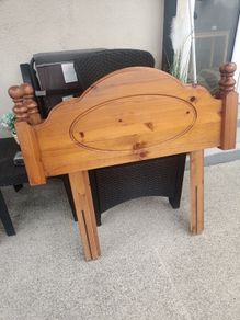 Head board