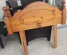 Head board
