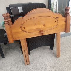 Head board