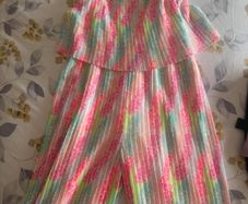 girls jumpsuit