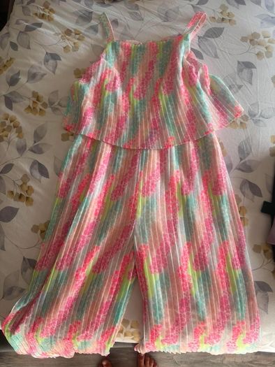 girls jumpsuit