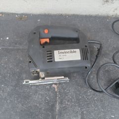 Invincible PW 2 jigsaw