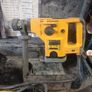 Dewalt 110v sds max Image 2