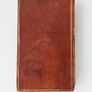 Antique book  "Bibliotheque portative des ecrivains francois" (Portable Library of French Writers)  tome III.  second edition  year 1803 Image 10