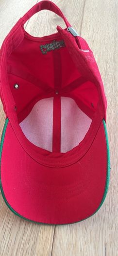 Cooper Hurling cap