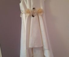 monsoon flower girl dress