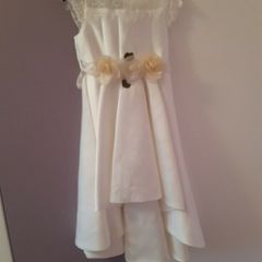 monsoon flower girl dress
