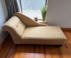 Chaise Longue