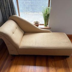 Chaise Longue