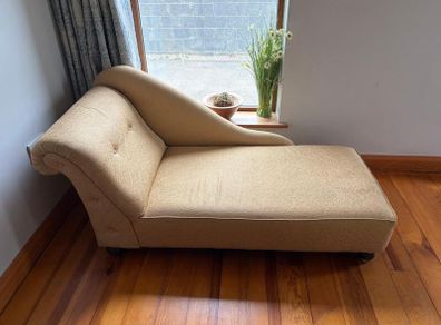 Chaise Longue