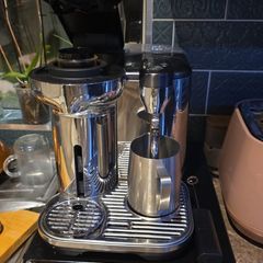 Nespresso Vertuo Creatista Machine