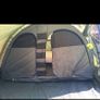 Tunnel tent 5 man 2000HH Image 4