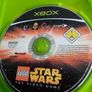 Lego Star wars The Video Game Xbox Original Games Image 5