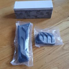 car pedal covers