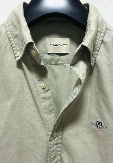 Gant