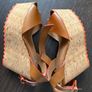 Kurt Geiger Wedge Shoes - EU size 37 Image 4