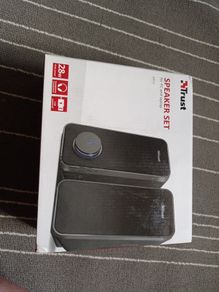 5x Speakers for PC/Laptop_brand new