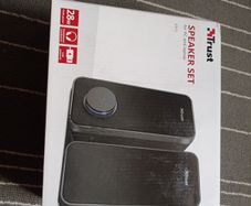 5x Speakers for PC/Laptop_brand new