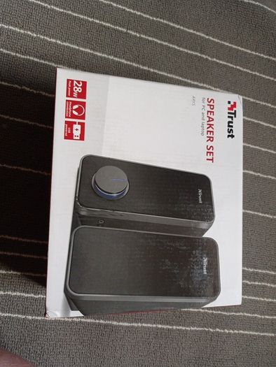 5x Speakers for PC/Laptop_brand new