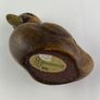 Vintage Malevolti duckling figurine Image 7
