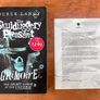 The Skulduggery Pleasant Grimoire by Derek Landy Image 2