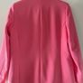 pink blazer Image 4