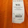 Next orange plus size top Image 4
