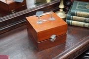 Antique Servant Call Bell