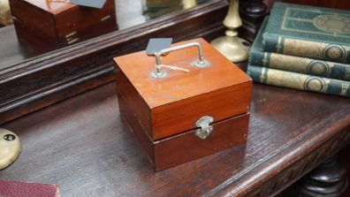 Antique Servant Call Bell