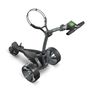 Motocaddy M5 GPS trolley (new in box) Image 3