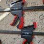 Quick grip clamps Image 2