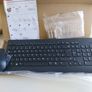 Lenovo Wireless Keyboard and Mouse Image 3