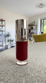 Clarins Lip oil