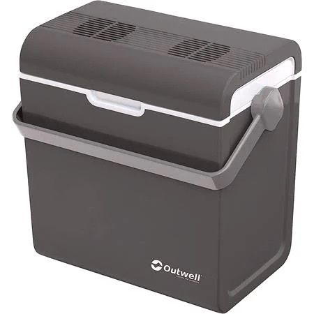 Outwell Coolbox ECO Prime 24L 12V/230V Cooling And Heating New
