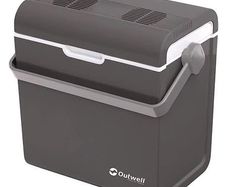 Outwell Coolbox ECO Prime 24L 12V/230V Cooling And Heating New