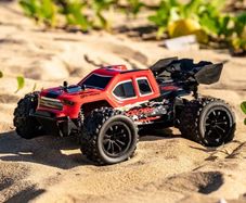 Rc Remote Control Car