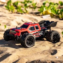 Rc Remote Control Car