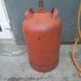 gas bottles (full) Image 3