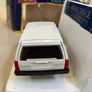 Volvo 740 GL 1/25 Polistil Ultra Rare Dealer Model Image 5