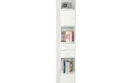 Bookcase Book Shelf Storage Shelf Storage Display Shelving Unit Standing Shelf Tall Cabinet