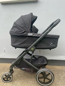 pushchair