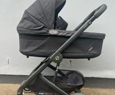 pushchair