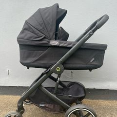 pushchair