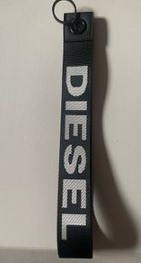 Diesel key ring
