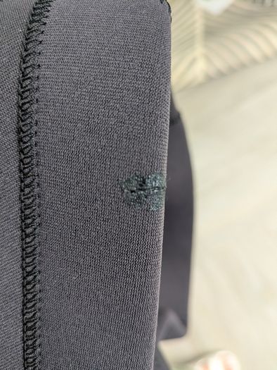 Billabong 5/4mm Womens Wetsuit
