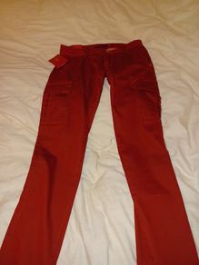 Wangue jeans
