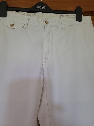 Mens Polo Ralph Lauren trousers Size 30
